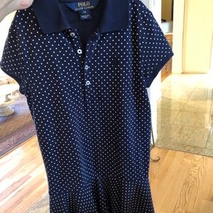 Ralph Lauren dress